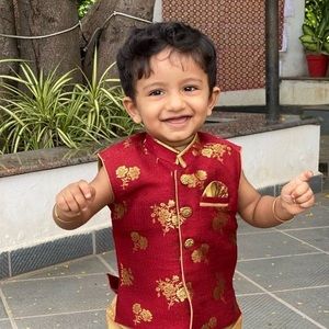 Meet your Posher, Allen